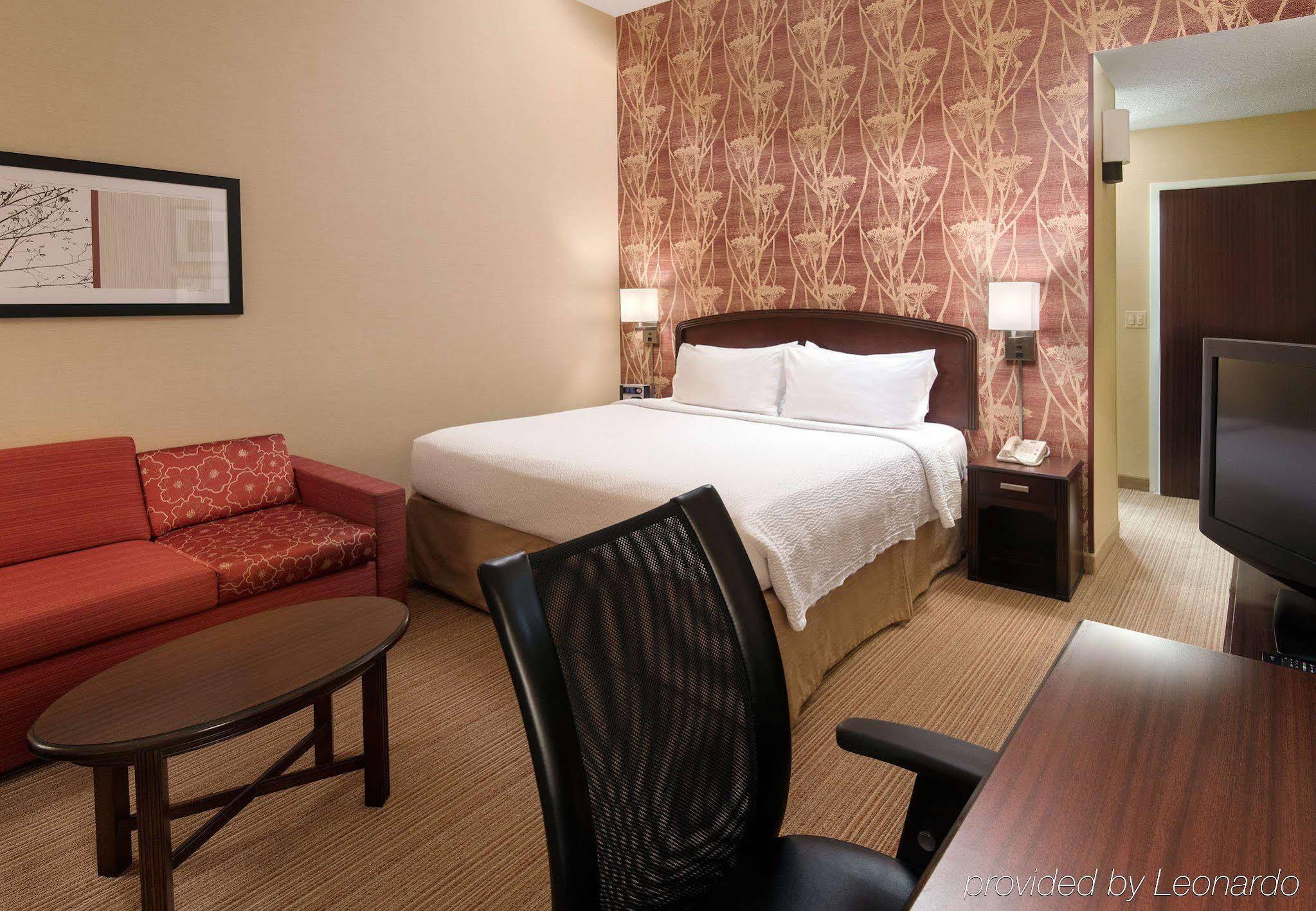 Sonesta Select San Ramon Hotel Kültér fotó
