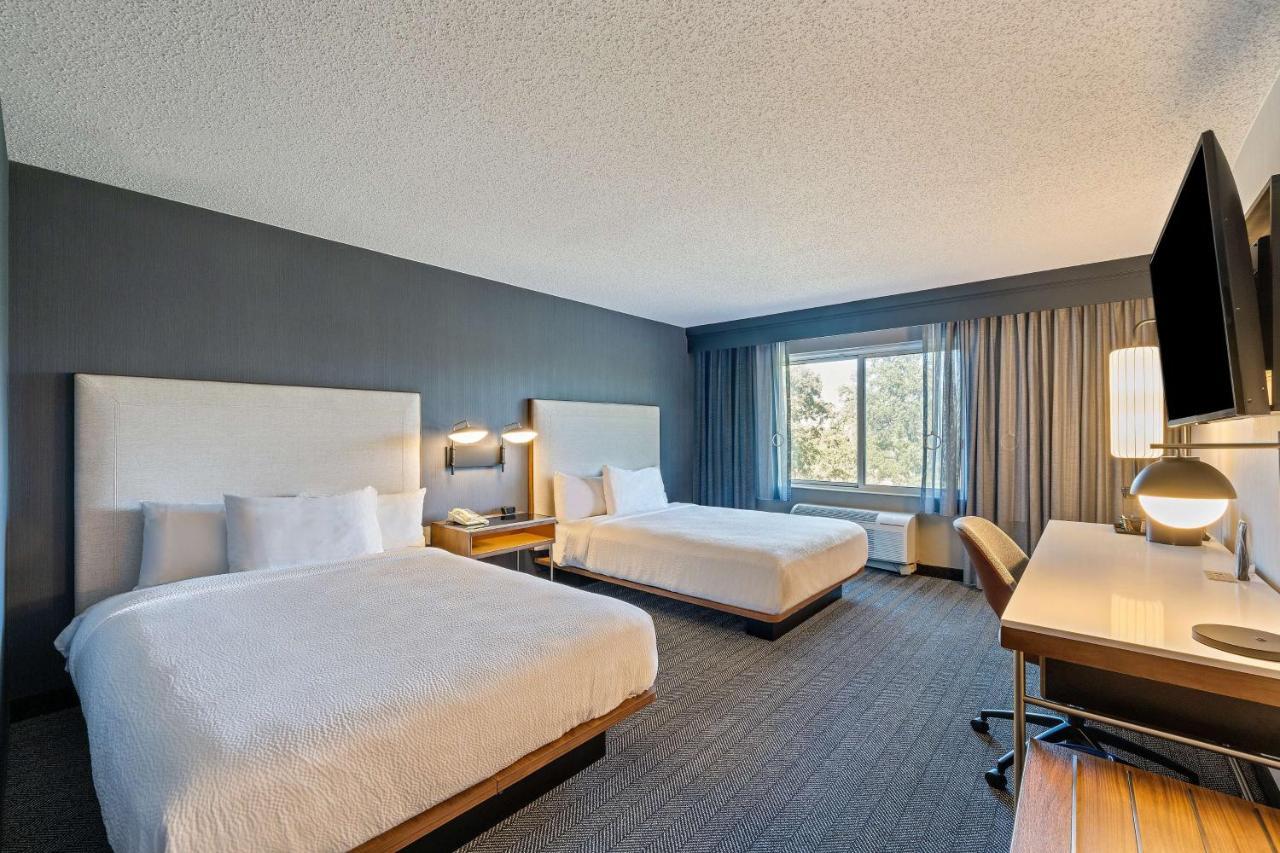 Sonesta Select San Ramon Hotel Kültér fotó
