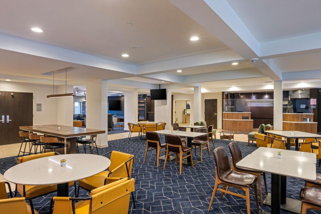 Sonesta Select San Ramon Hotel Kültér fotó