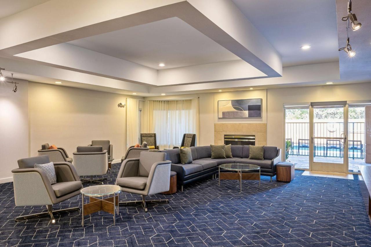 Sonesta Select San Ramon Hotel Kültér fotó
