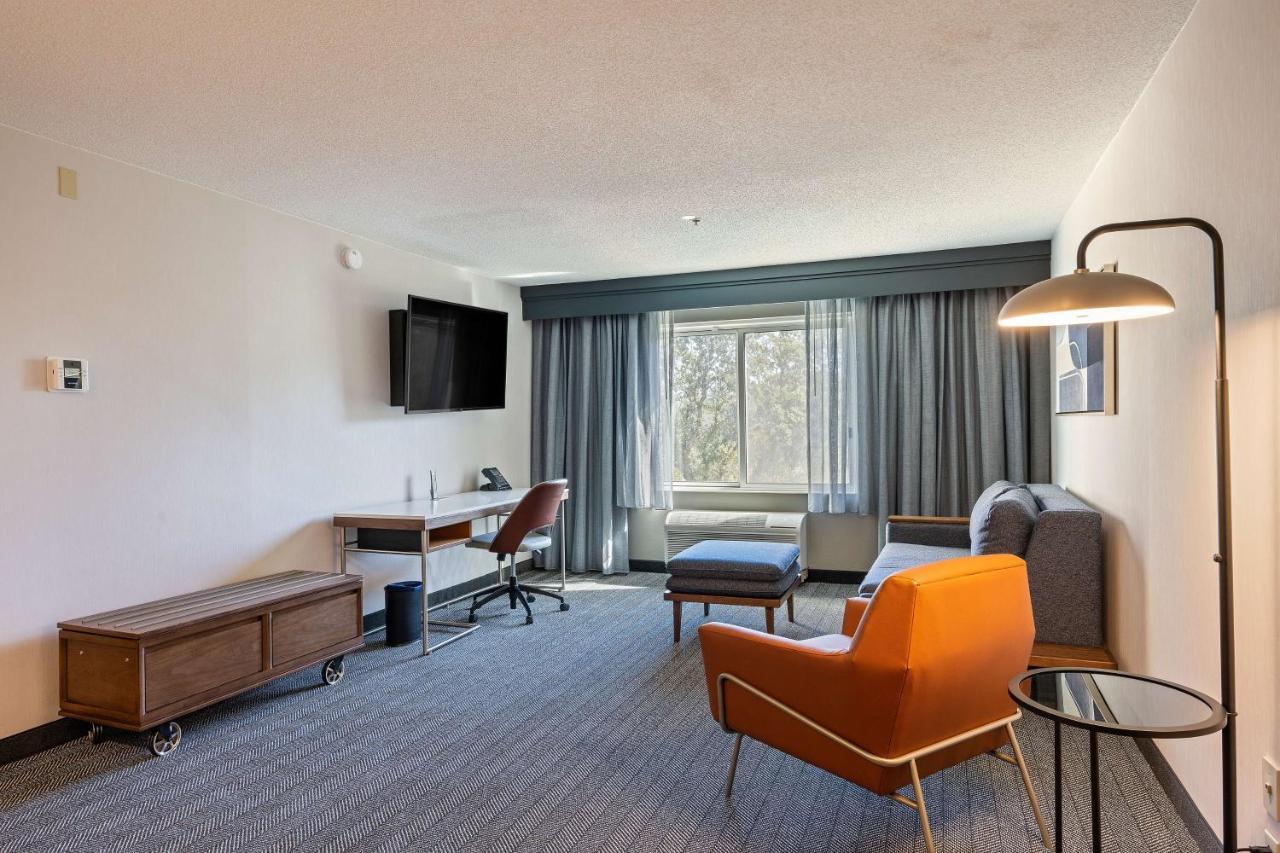 Sonesta Select San Ramon Hotel Kültér fotó