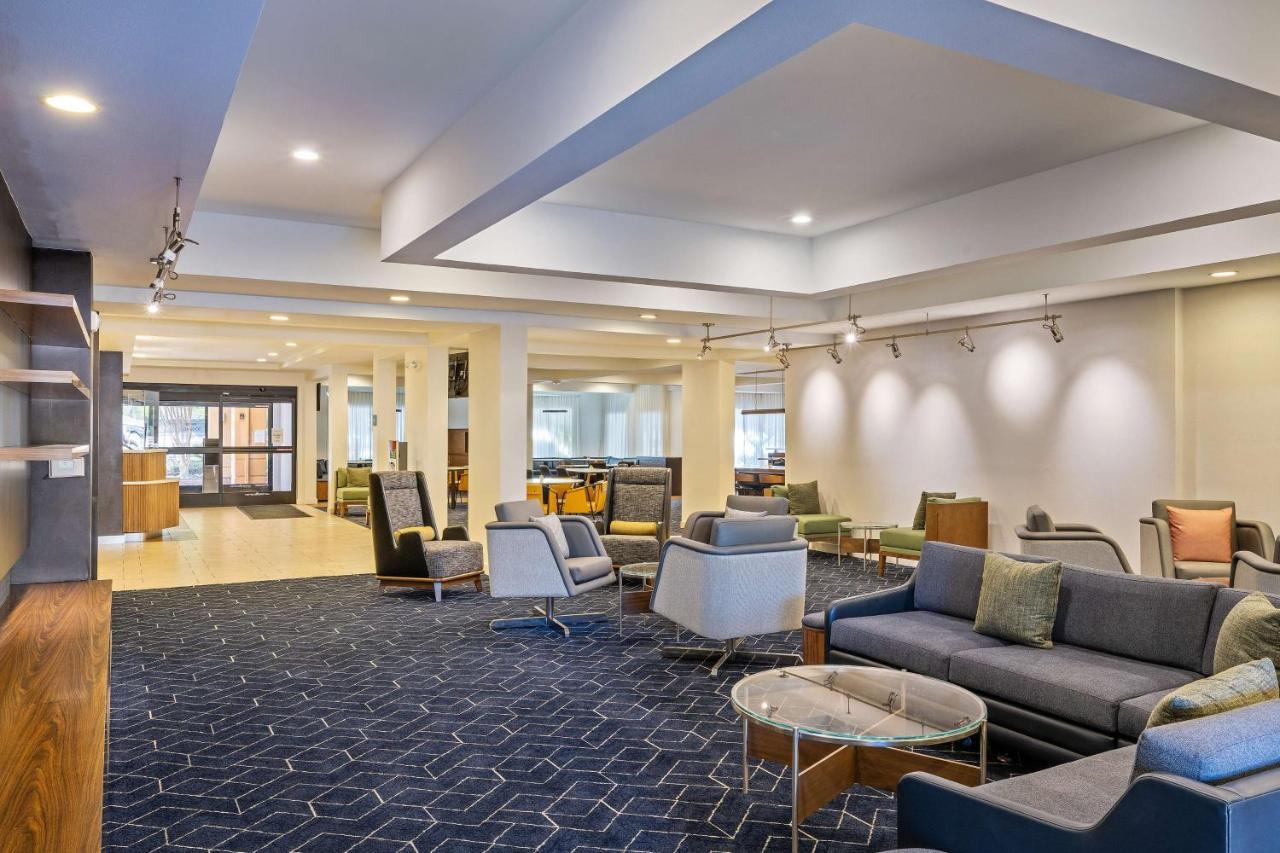 Sonesta Select San Ramon Hotel Kültér fotó