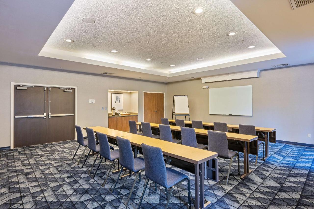 Sonesta Select San Ramon Hotel Kültér fotó