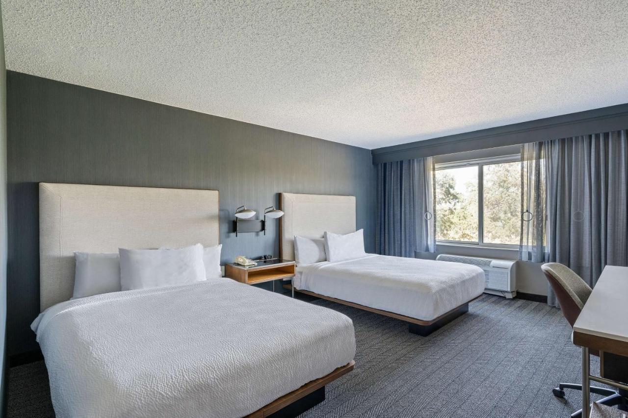 Sonesta Select San Ramon Hotel Kültér fotó