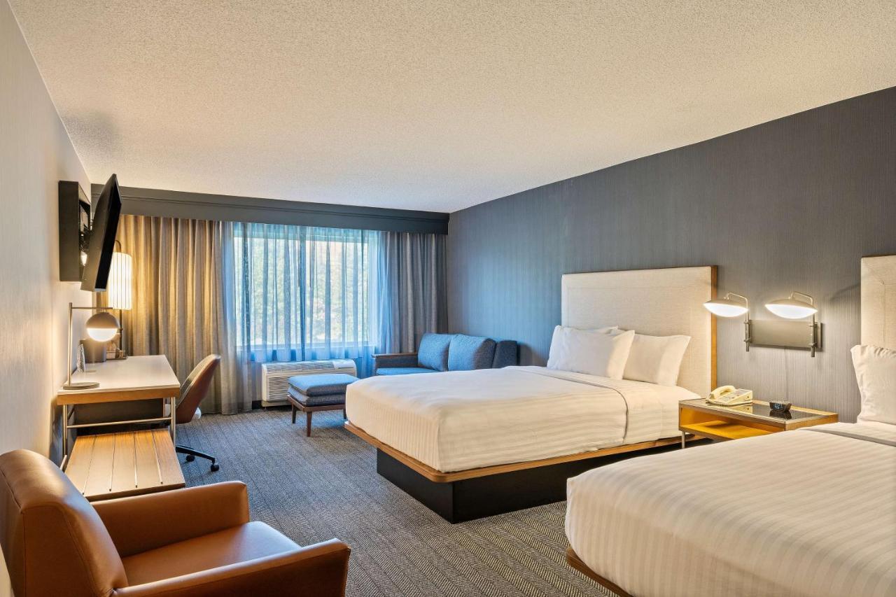Sonesta Select San Ramon Hotel Kültér fotó