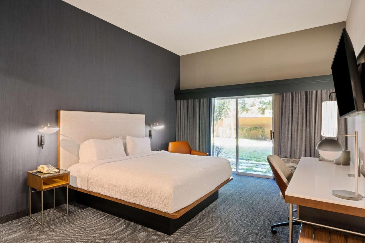 Sonesta Select San Ramon Hotel Kültér fotó