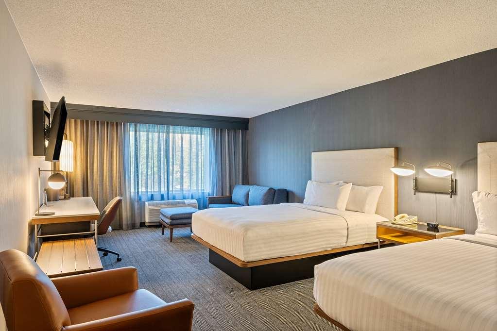 Sonesta Select San Ramon Hotel Szoba fotó